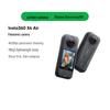 Insta360 X4 Air 8K 360 Actionkamera (CN-version)