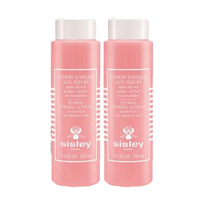 1+1 Rossion Tonico Acqua di Fiori, 250ml, 2 unità