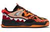 Men's Sneakers Li-Ning Li Ning CF Slip Resistant Abrasion Resistant Slip Resistant Abrasion Resistant Low top