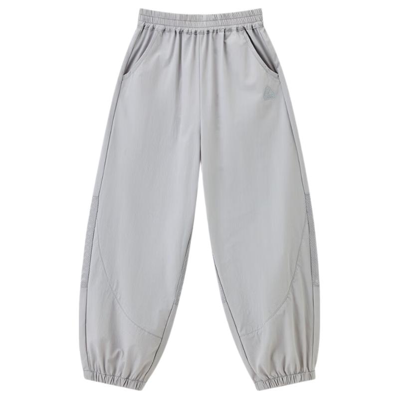 ASK JUNIOR Boys  Instant Cooling Outdoor Sports Jogger Pants 150