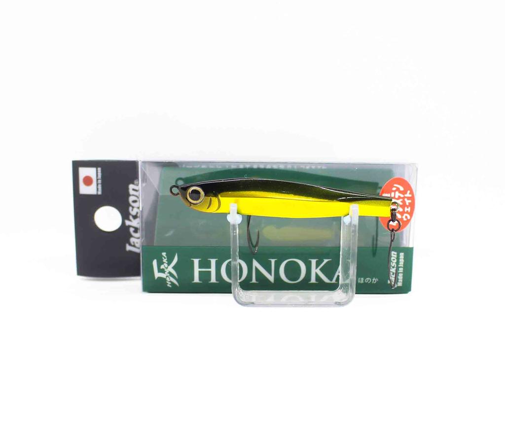 Jackson Honoka 55 Sinking Lure 2.5 Grams AGO (9493)