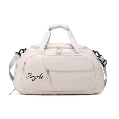 Women's Yoga & Gym Dry Wet Separation Sports Bag