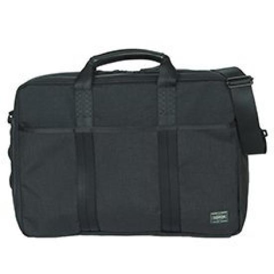 (Porter) PORTER 3way Briefcase 737-17800 Black