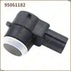 95061182 4PCS New PDC 95061182 Backup Reverse Parking Distance Control Sensor For GM