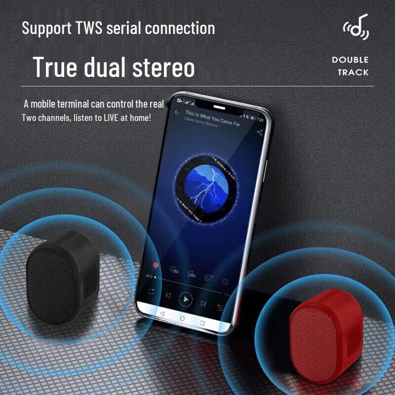 HP Portable Bluetooth Speaker