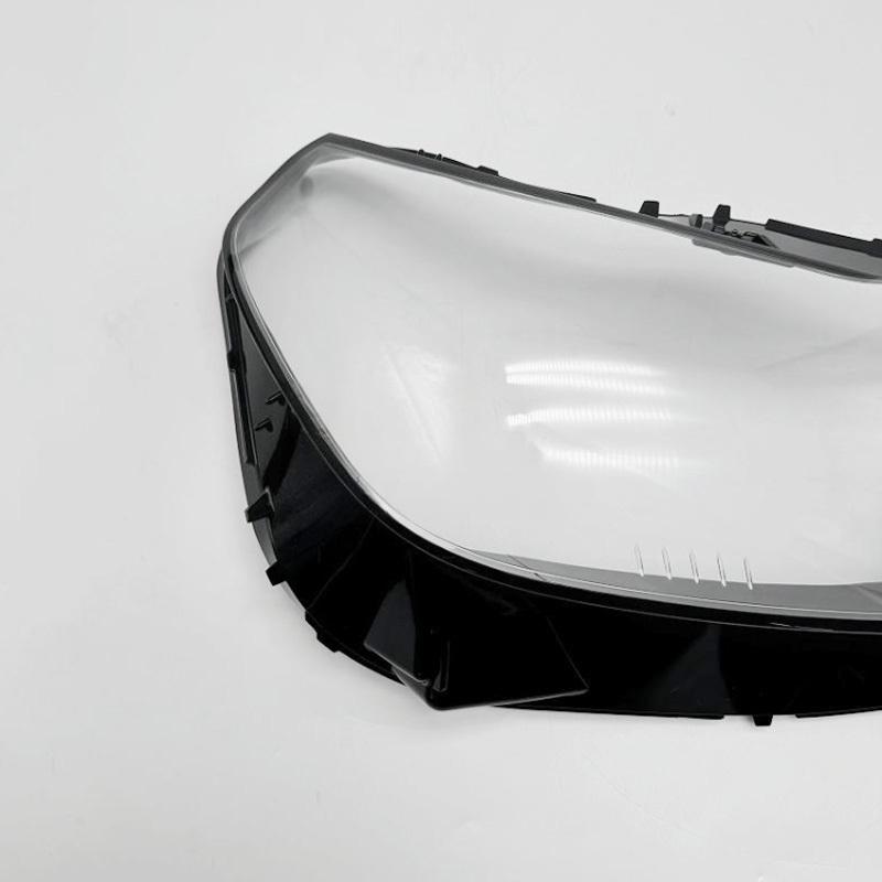 For BMW 2 Series G42 2023 2024 2025 2Door Coupe Car Headlight Shell Headlamp Cover Replacement Lamp Shade Headlamp Lens