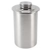 Ham Maker Large Capacity Multifunction Stainless Steel Meat Press with Thermometer for Making Health