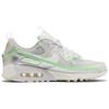 Nike Air Max 90 Sail Neon Green Sneakers Casual Shoes CZ9078-010
