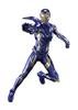 TAMASHII NATIONS Avengers Rescue Armor Approximately 150mm PVC ABS Painted Movable Figure S.H.Figuarts (Avengers Endgame) &