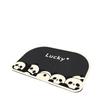 Cartoon Panda Diatomaceous Earth Anti-Slip Bathroom Floor Mat - Absorbent, Wear-Resistant, Household Foot Pad