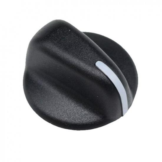 For 1997-1998 Jeep Wrangler TJ Fan Control Slider Switch Knob Hvac A/C Heat New