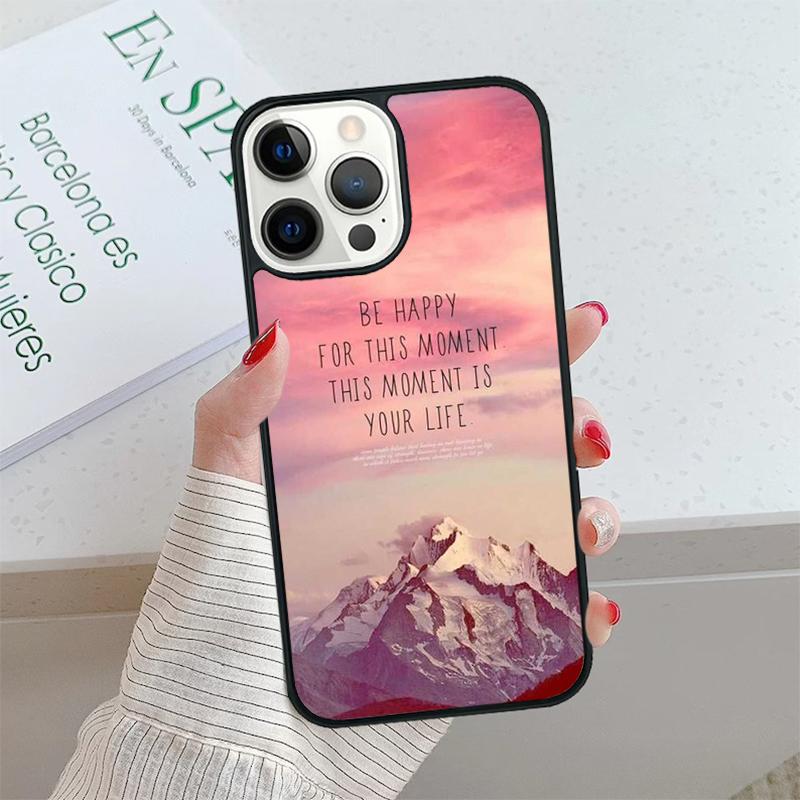 Travel Mountain Sea Beach Phone Case cover For iPhone 17 Air 15 16 16e 14 13 12 11 Pro Max Coque For Apple PLUS fundas