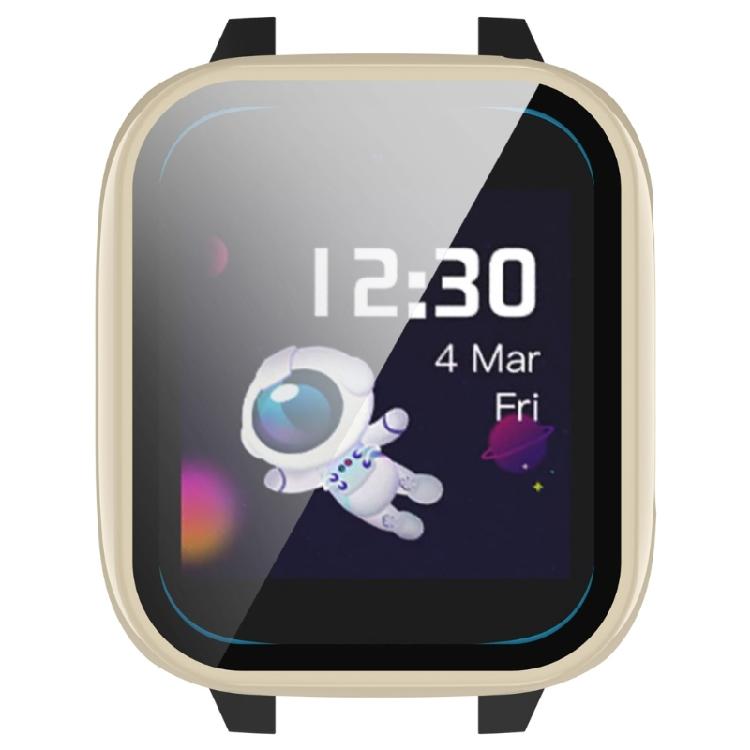 Custodia per Orologio per Xplora XGO3 Accessori Copertura Protettiva Skin Antigraffio per