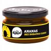 Sugar-free pineapple jam - A To Dobre