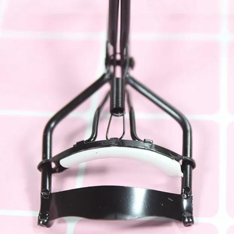 3D Curling Wimpernzange Großhandel, dreidimensionale integrierte natürliche tragbare Wimpernzange Schönheitswerkzeug