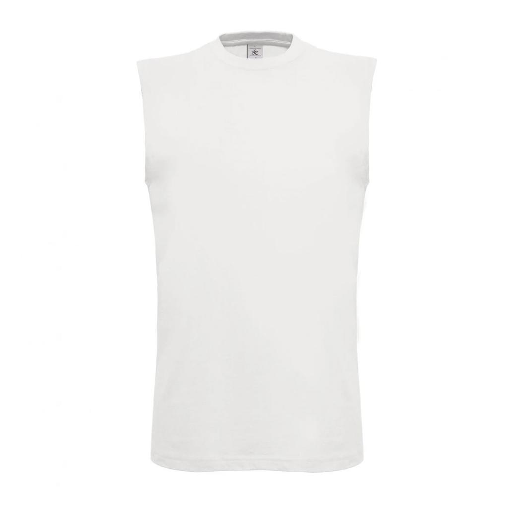B&C Unisex Adult Exact Move T-Shirt