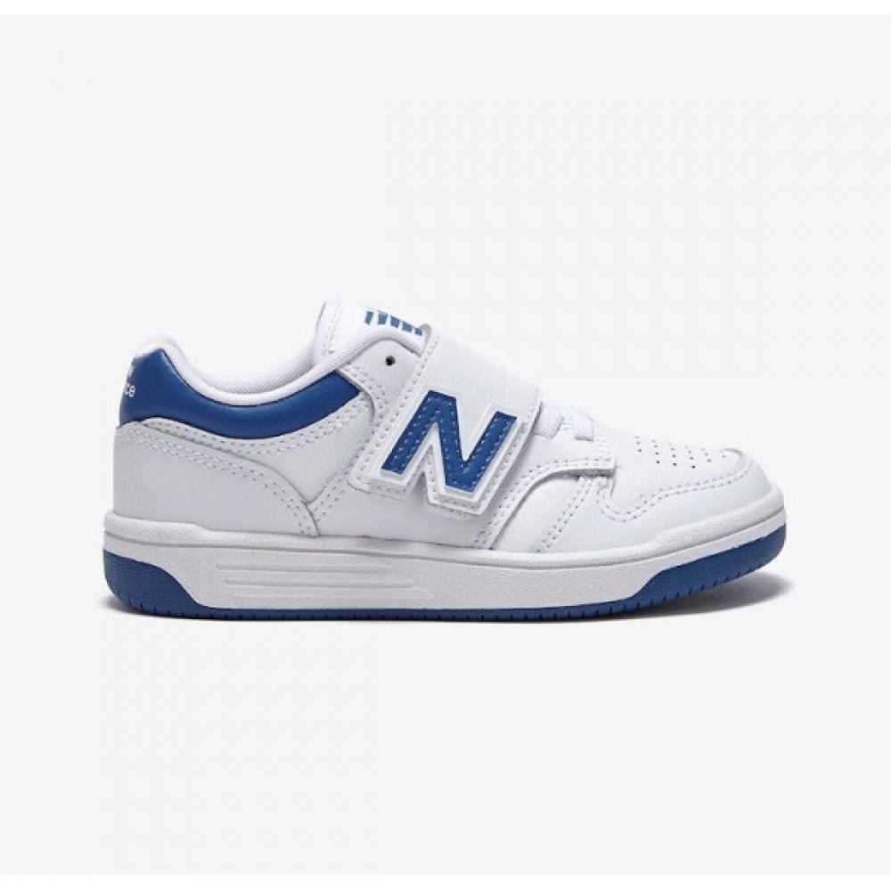 

New Balance Kids Phb480bl Running Shoes B1 Nkpmes145l 50 NKPMES145L 50/170