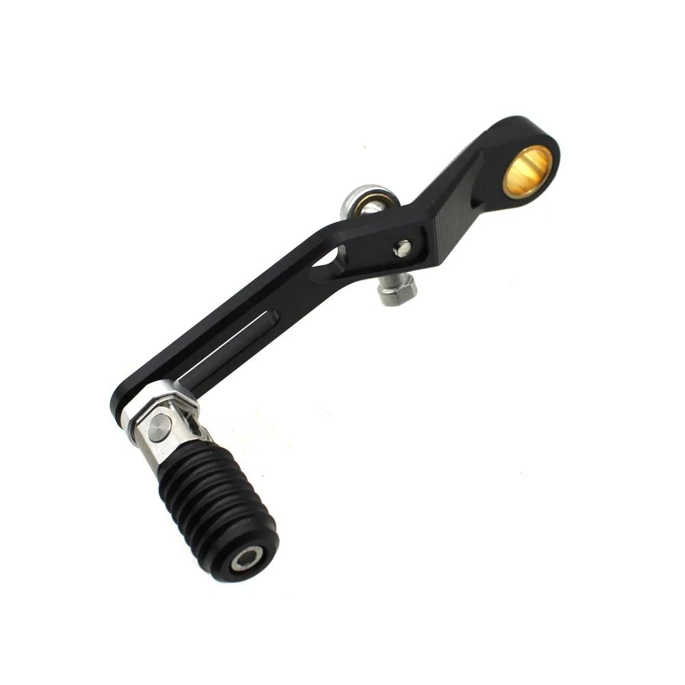 For BMW F900GS F 900 GS GS900 ADV Adventure F800GS 800GS 2023 2024 Motorcycle Adjustable Folding Gear Shifter Shift Pedal Leve