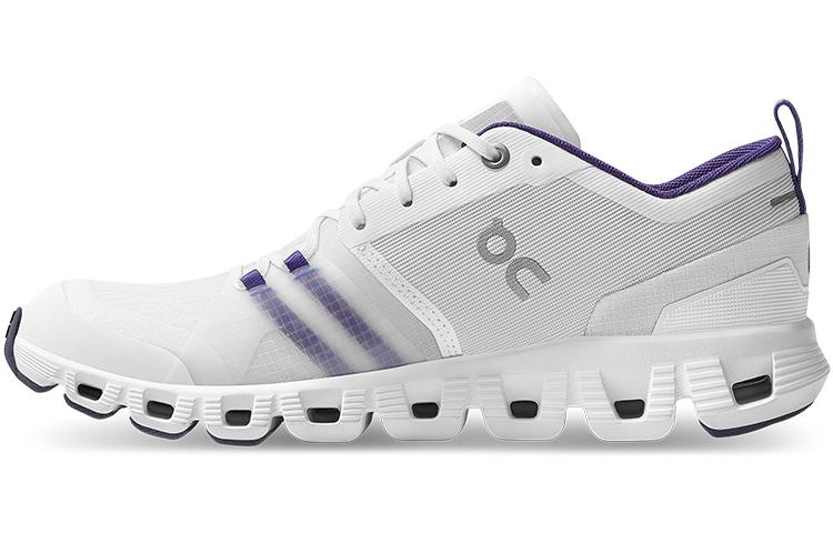 On Cloud X Shift Белый Женские 38.99119 36.5