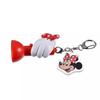 Disney Minnie Mouse Anahtarlık Işıklı El Feneri Tarzı Anahtarlık Festival YENİ