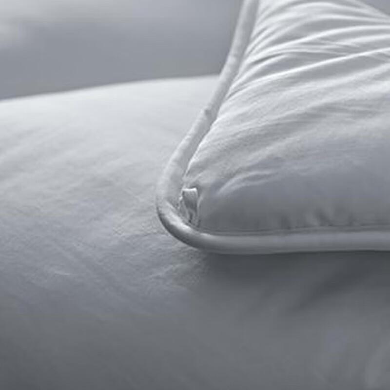 Mengjie +5°C Thermal Sensing Fiber Duvet