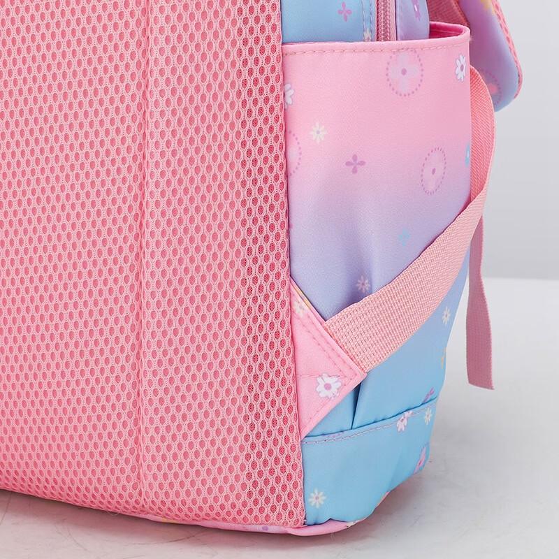 Li Shen Lightweight Student Backpack Set