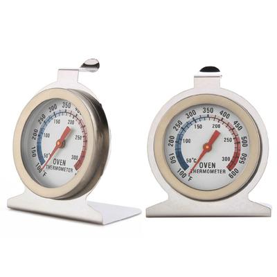 Home Food Carne Stand Up Quadrante Termometro da forno Indicatore di temperatura Strumento da cucina