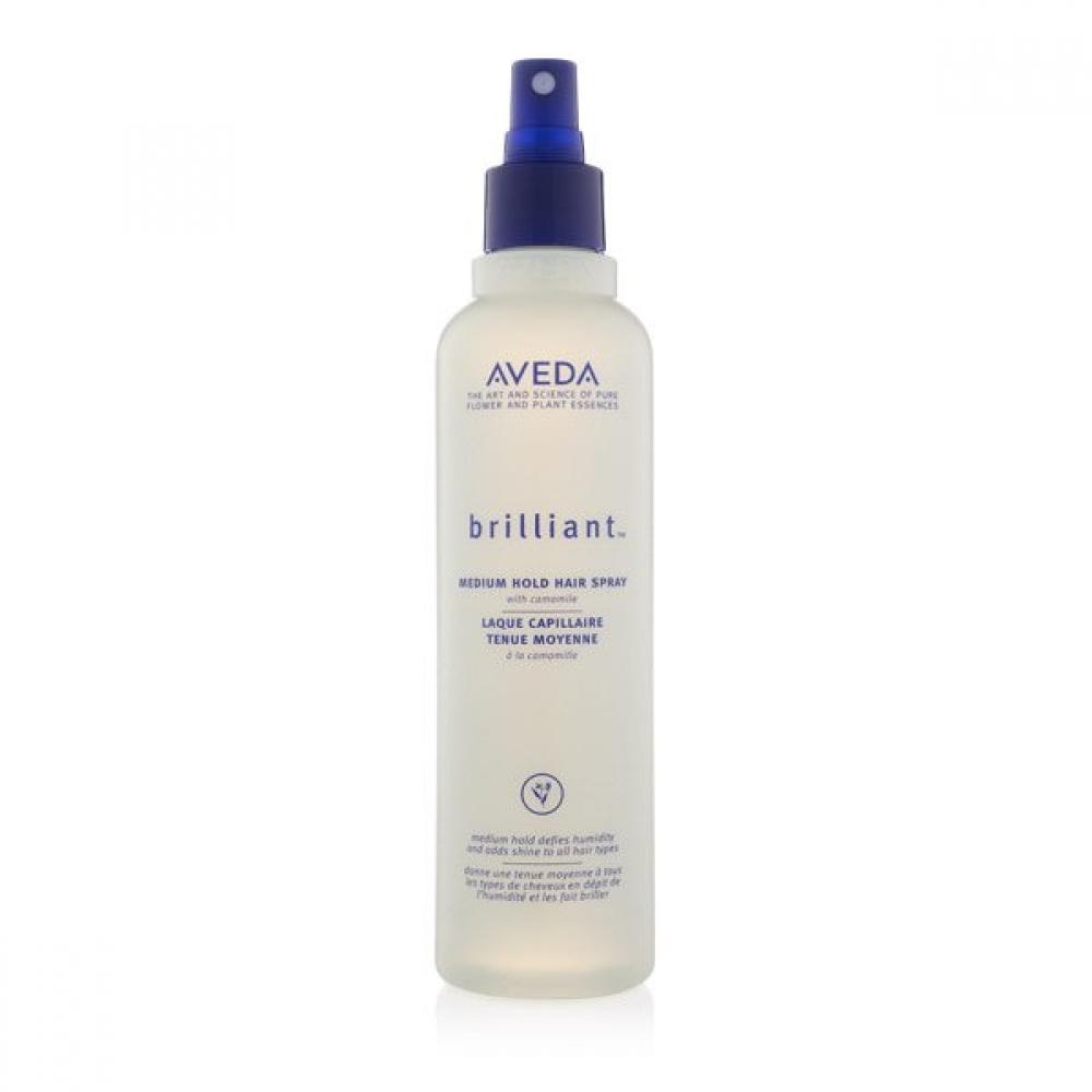 Aveda Brilliant Hair Spray 250ml Single option