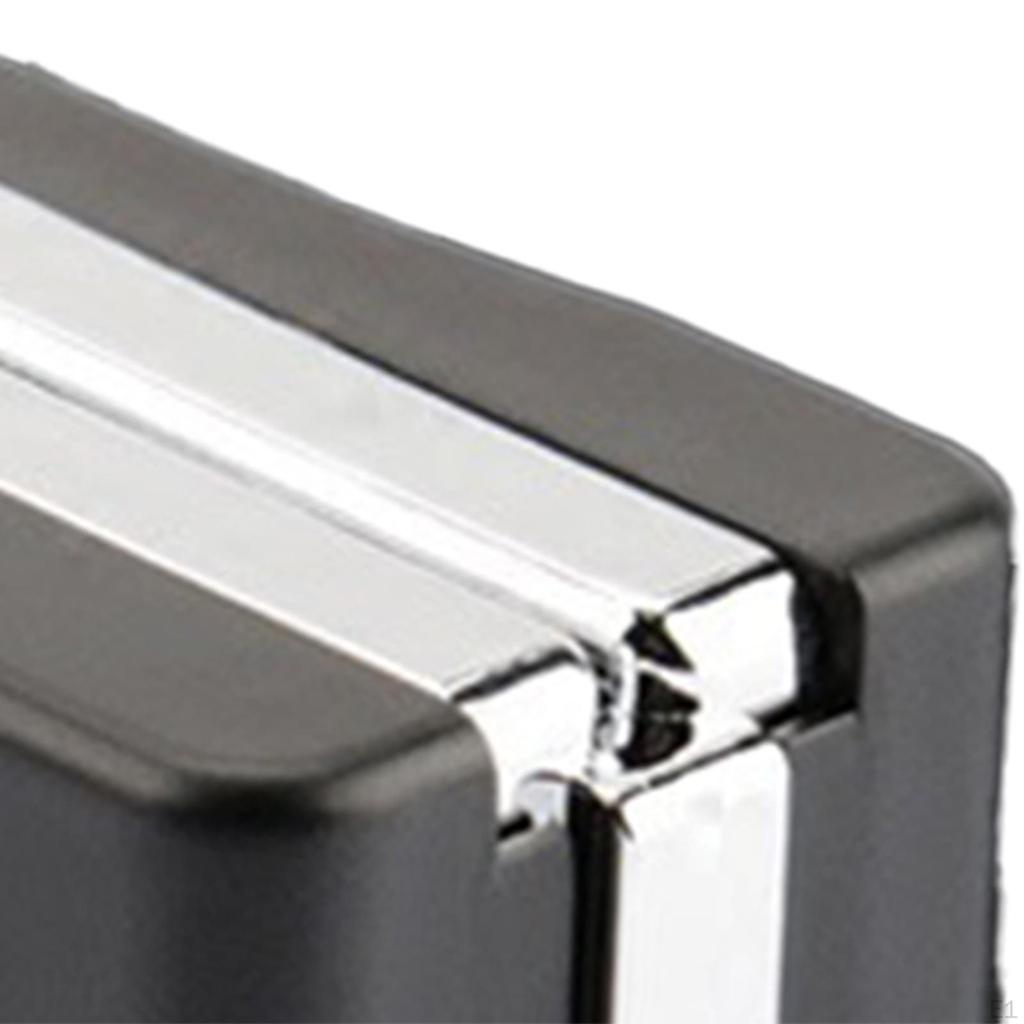 Car Wiper Blade Repair Tool, Windshield Trimmer, Practical Regroover