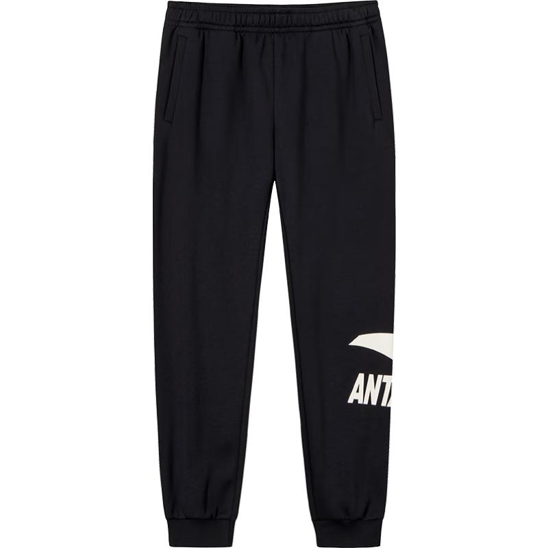 Anta Men s Winter Sports Sweatpants L