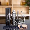 Set Shaker pentru Cocktail