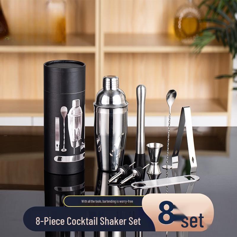 

Cocktail Shaker Set