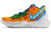 X SpongeBob SquarePants Kyrie 5 'Pineapple House' CJ6951-800