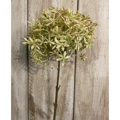 Allium Stem Artificial Flower