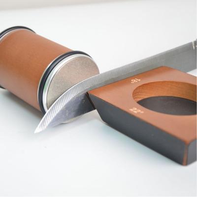 Coltelli da cucina e accessori – Affilatrici per coltelli