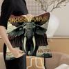 The Smashing Pumpkins band Maple Design Cushion Cover Happy Autumn Harvest decor Holiday Decorati Pillow Cover