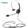 HION FOR600 Single-Ear Call Center Headset (CN Version)
