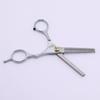 Stainless Steel Scissors for Hair Thinning and Cutting Clipper 6 Inches Hairdressing Products Haircut Trim Hairs Cutting Barber