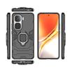 For Vivo iQOO Neo 10 Pro Case Armor Magnetic Suction Stand Full Back Cover Vivo iQOO Neo 10 Pro Case For Vivo iQOO Neo 10 Pro