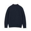 Countess Mara Soft Warm Pattern Knit Wool Blend Turtleneck Cstx3c2320b0