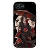 Kakashi Uchiha Itachi Narutos Phone Case for Motorola Moto Edge 70 60 Fusion NEO Pro G Stylus G56 G96 G52 G04 G05 G64 G71 Cover