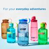 Wide Mouth 1.0L Tritan Renew / 91652 Perwinkle 1.0L