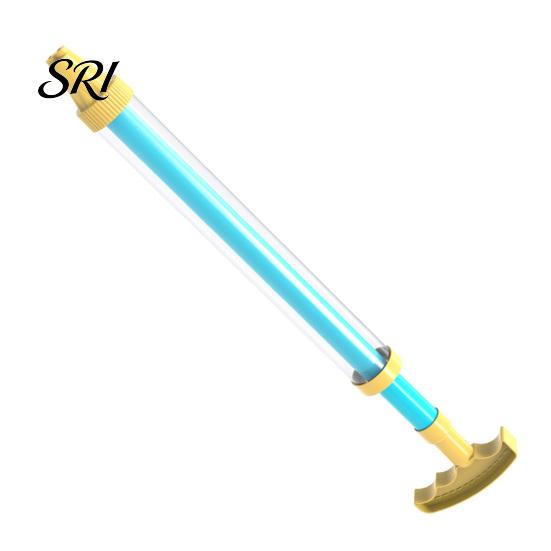 Summer Pool Party Toy Water Shooter for Kids Backyard Game Long-Range 8-10m Spray Safe Large Capacity Soaker Outdoor Beach High Pressure