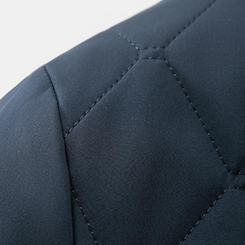 Pierre Cardin Herren Business Casual Wattierte Jacke