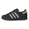Adidas Originals Superstar 'Black Grey' IE1829