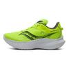 SAUCONY Kinvara 14 Citron Women Sneakers Yellow Black S10823-06