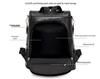 2025 Women's Simple Patchwork Anti-theft Outdoor Travel & Multifunctional Student Backpack