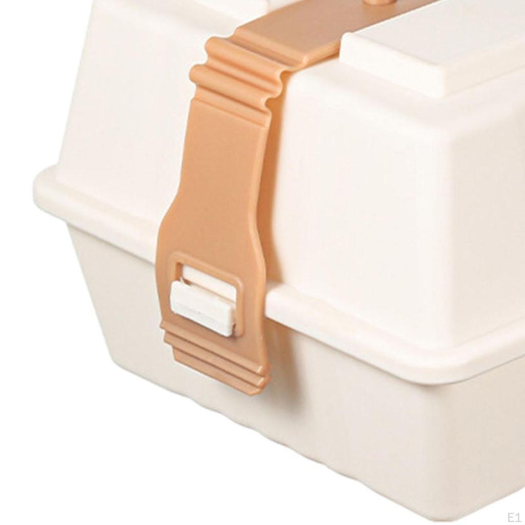 Takeaway Portable Hamburger Container for Picnic Dessert Barbecue