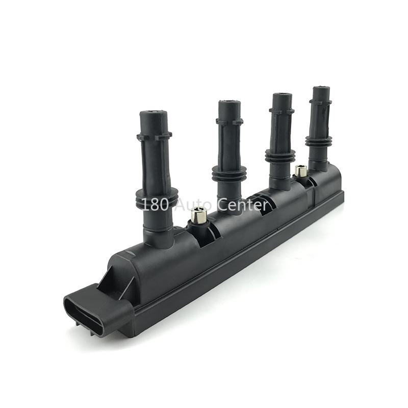 24106074 55577898 1208096 19005362 Meriva B Zafira C Astra ignia Volt Катушка зажигания Для Chevrolet OPEL 1 Piece