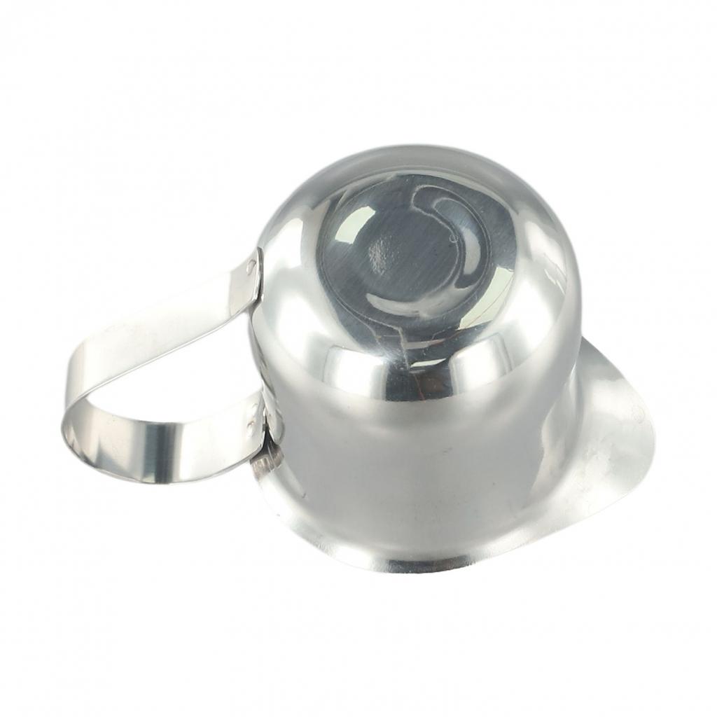 Stainless Steel Milk Cup Kitchen Craft Coffee Milk Jug Cappuccino Tea Pitcher